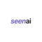 seenAI Logotype