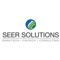 SeerSolutionz Logotype