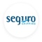 Seguro Shipping Logotype