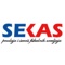 SEKAS d.o.o. Logotype