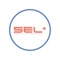 SEL Plus Logotype