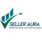 Seller Aura Logotype
