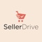 Seller Drive Global-Selling on Amazon, TikTok Shop, Walmart, or Shopify? We’ve got you covered! Logotype