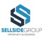 Sellside Group, LLC Logotype