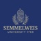 Semmelweis University Logotype