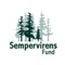 Sempervirens Fund Logotype