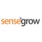 SenseGrow Logotype
