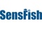 SensFish Logotype