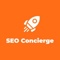 SEO Concierge Logotype