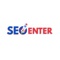SEO Enter Logotype