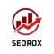 SEOROX İSTANBUL REKLAM AJANSI | İSTANBUL REKLAM AJANSLARI, SEO AJANSI Logotype
