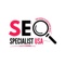 SEO Specialist USA Logotype