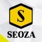 Performance Marketing Agency SEOZA | SaaS, E-commerce & B2B Growth Partners Logotype