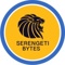 Serengeti Bytes Rwanda Logotype
