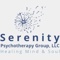 Serenity Psychotherapy Group, LLC Logotype