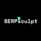 SERPsculpt Logotype