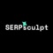 SERPsculpt Logotype