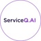 ServiceQ.AI Logotype
