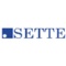 SETTE Logotype