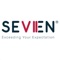 SEVEN Logotype