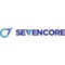 SEVENCORE - Web Design and Digital Marketing Agency Logotype