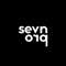 Sevn Studio Logotype