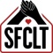 San Francisco Community Land Trust Logotype