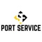 South Finland Port Service Ltd. (Etelä-Suomen Satamapalvelu Oy) Logotype