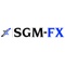 SGM-FX Logotype