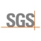 SGS Logotype