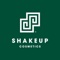 Shakeup Cosmetics | B Corp™ Logotype