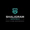 Shaligram Infotech Logotype