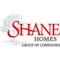 Shane Homes Group of Companies Logotype