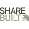 ShareBuilt Logotype