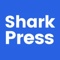 SharkPress Agency Logotype