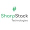 SharpStack Technologies Logotype