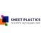 Sheetplastics Logotype
