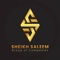Sheikh Saleem Group of Companies Logotype