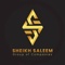 Sheikh Saleem Group of Companies Logotype