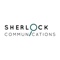 Sherlock Communications Logotype