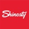 Shinesty Logotype