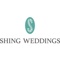 Shing Events & Weddings Logotype