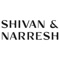 SHIVAN & NARRESH Logotype