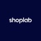 shoplab Logotype