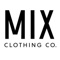 Mixology Clothing Company Logotype