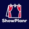 ShowPlanr Logotype
