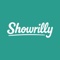 Showrilly Logotype