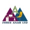 Shree Axar Ltd Logotype