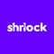 Shrlock Logotype