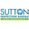 Sutton Inspection Bureau, Inc. Logotype